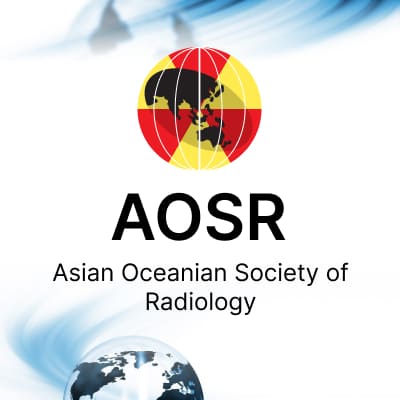 Asian Oceanian Society of Radiology - AOSR